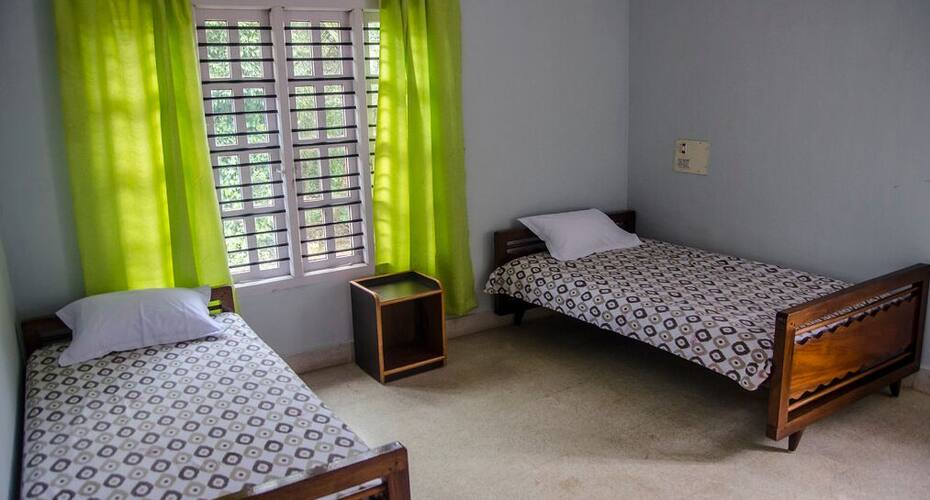 Kavale Retreat, Shimoga 2
